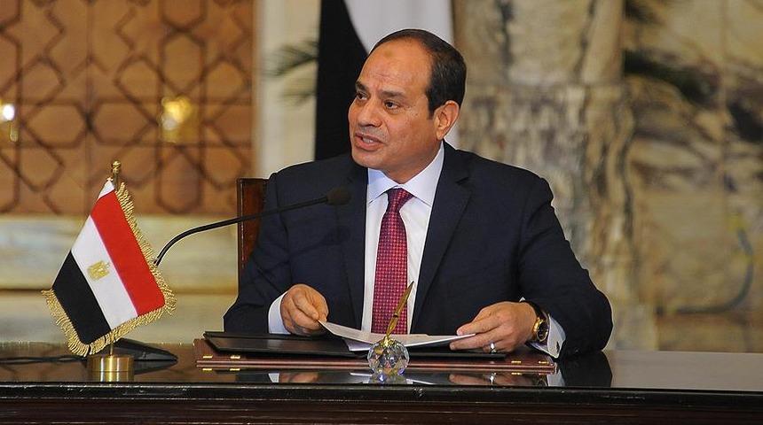 TBMM'de kabul edilen Libya tezkeresine Mısır'dan tepki