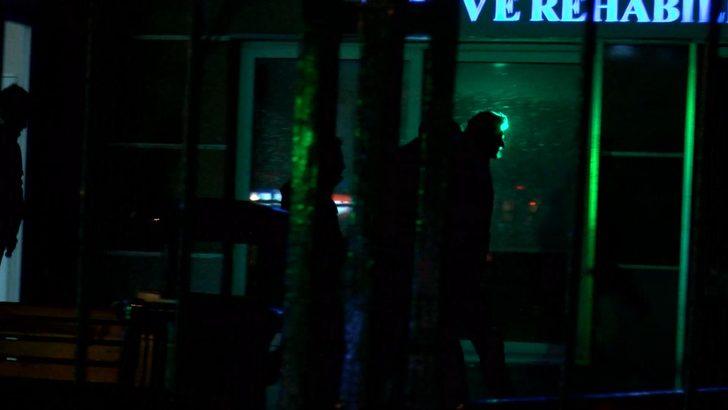 Eski CEO'nun kaçışıyla ilgili gözaltına alınanlar sağlık kontrolünde! G1