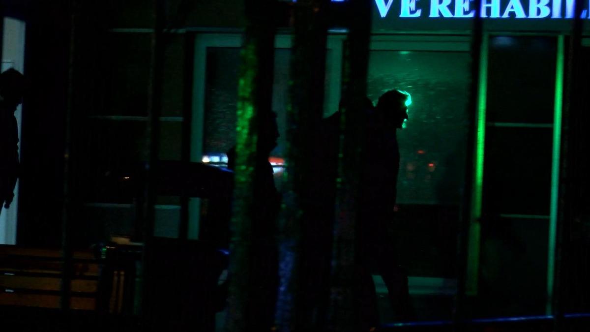 Eski CEO'nun ka&ccedil;ışıyla ilgili g&ouml;zaltına alınanlar sağlık kontrol&uuml;nde!