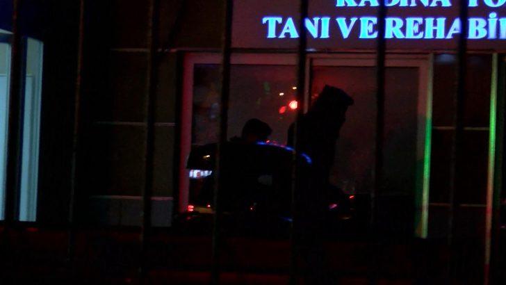 Eski CEO'nun kaçışıyla ilgili gözaltına alınanlar sağlık kontrolünde! G2