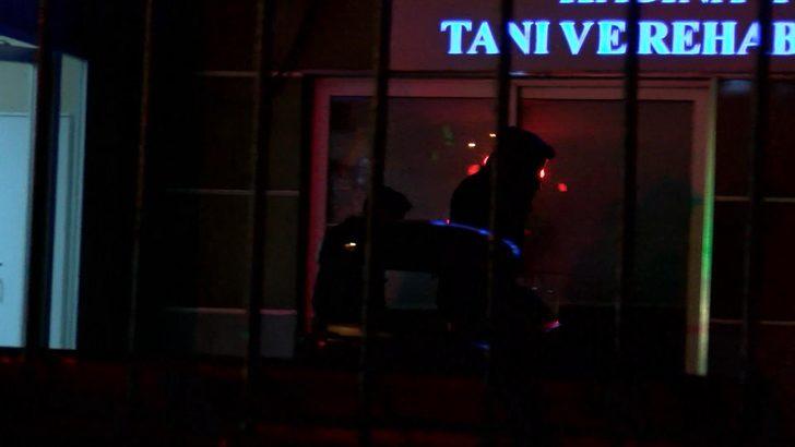 Eski CEO'nun kaçışıyla ilgili gözaltına alınanlar sağlık kontrolünde! G3