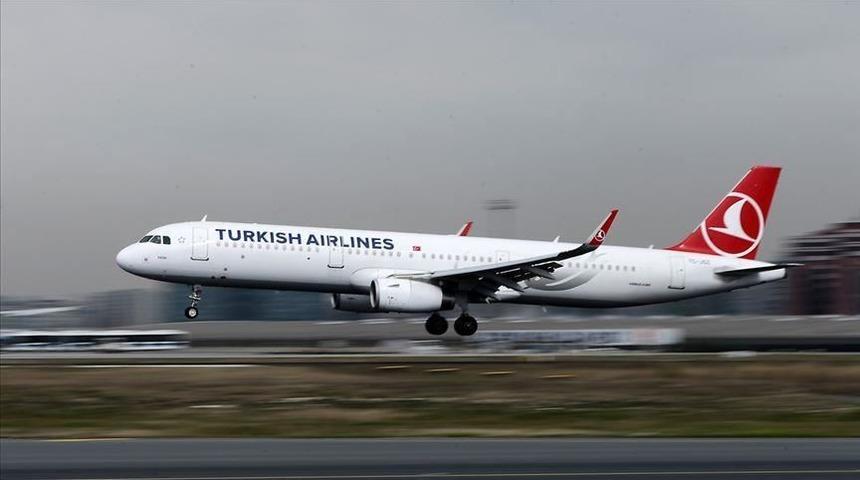 THY'nin Moskova uçağına bomba ihbarı