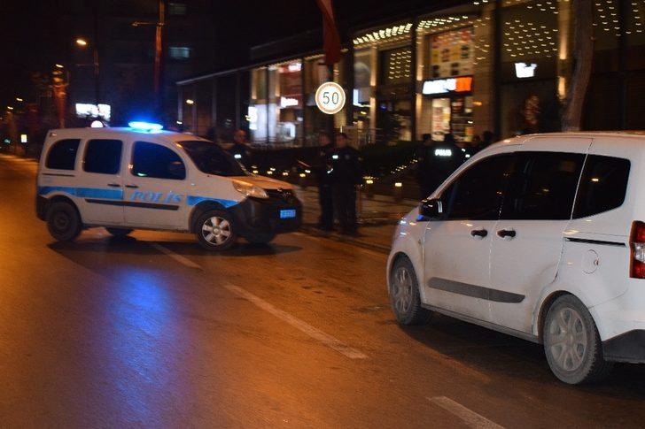 Malatya’da sokak ortasında dehşet! Kanlar içerisinde yere yığıldı! G3