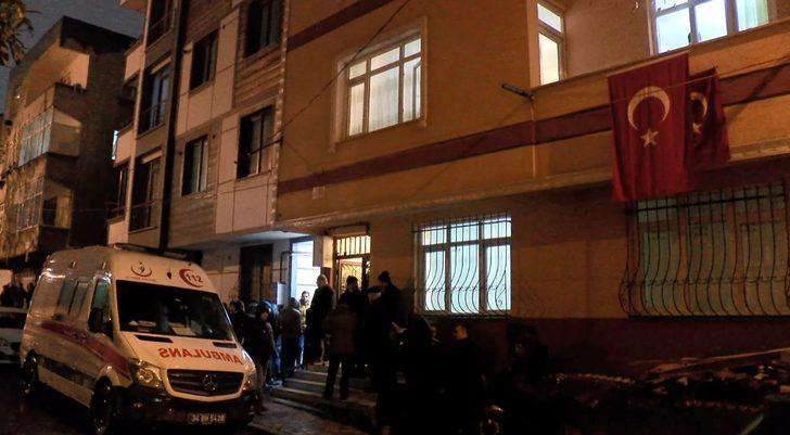 İstanbul'a şehit ateşi düştü (2) G2