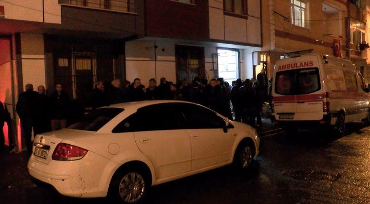 İstanbul'a şehit ateşi düştü (2) G3