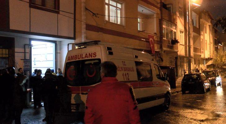 İstanbul'a şehit ateşi düştü (2) G5