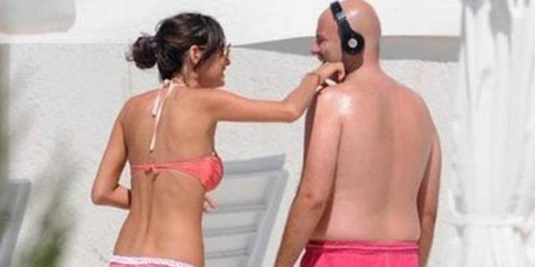 3 ayda manken gibi oldu