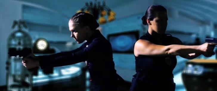 Haftanın vizyon filmleri G1