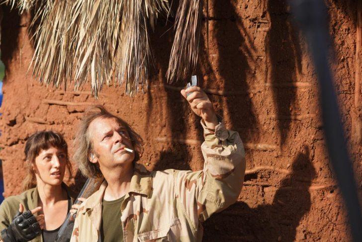 Haftanın vizyon filmleri G2