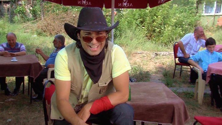 Haftanın vizyon filmleri G5