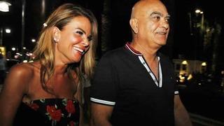 Yanlış anlaşılmasın babam