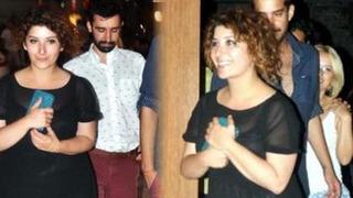 'Gazetecileri görünce şok geçirdim'