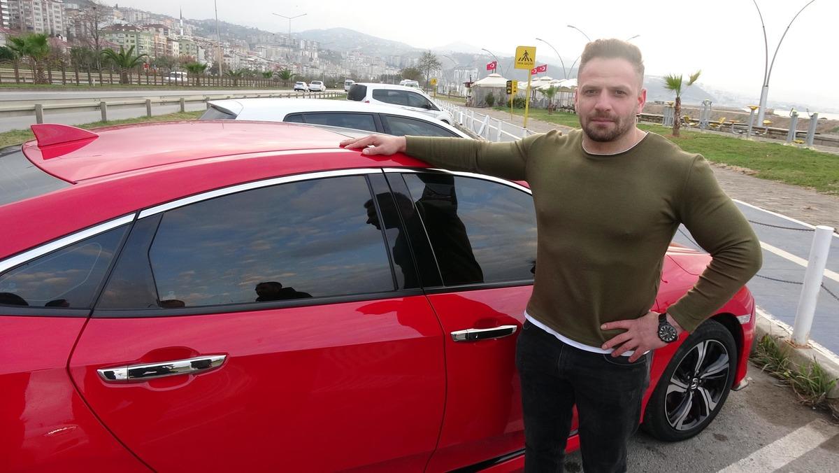 113 bin liraya aldığı sıfır otomobili 'ayıplı' &ccedil;ıktı! Yerli otomobil alacak