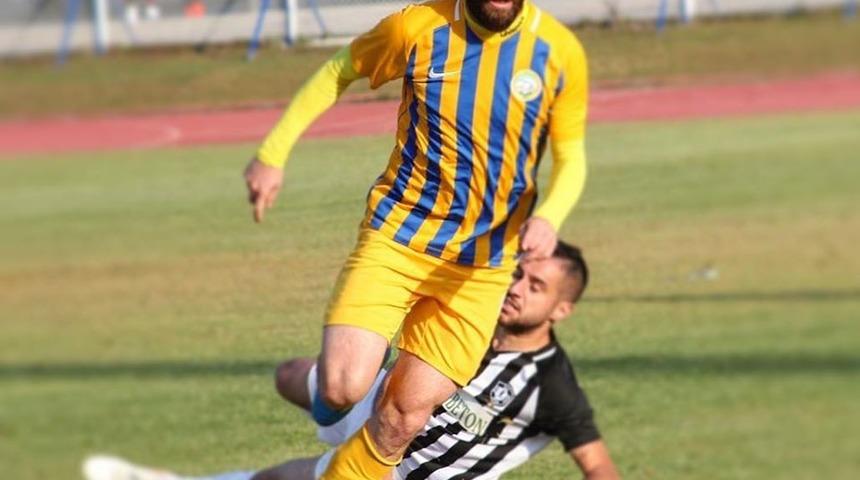 Canberk Soykuvvet, Talasg&uuml;c&uuml; Belediyespor&rsquo;da