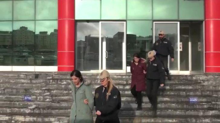 Son dakika... Emniyet ve MİT'ten ortak operasyon! Türkiye'ye getirildiler G1