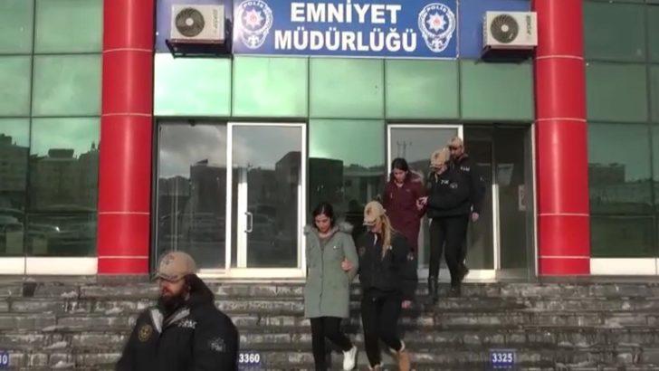 Son dakika... Emniyet ve MİT'ten ortak operasyon! Türkiye'ye getirildiler G2