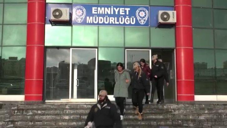Son dakika... Emniyet ve MİT'ten ortak operasyon! Türkiye'ye getirildiler G3