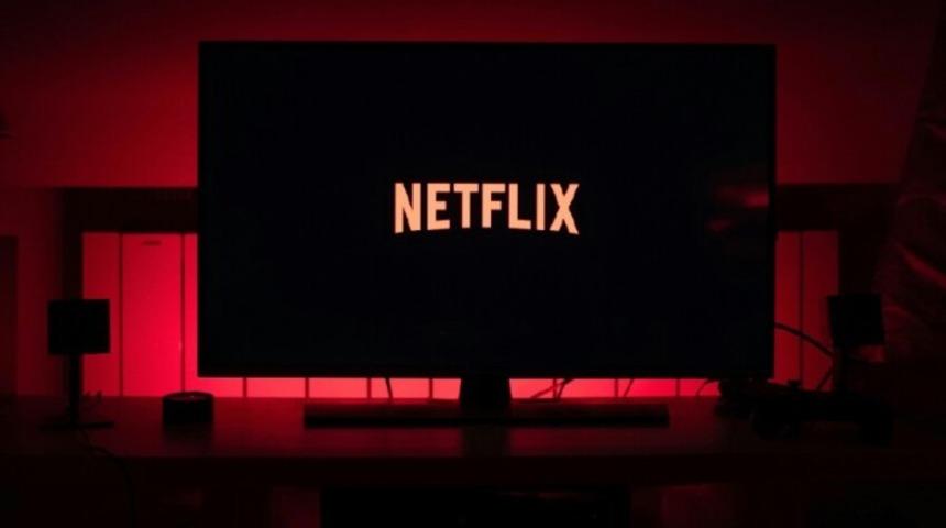 Netflix 2020 yılına bomba gibi bir giriş yaptı