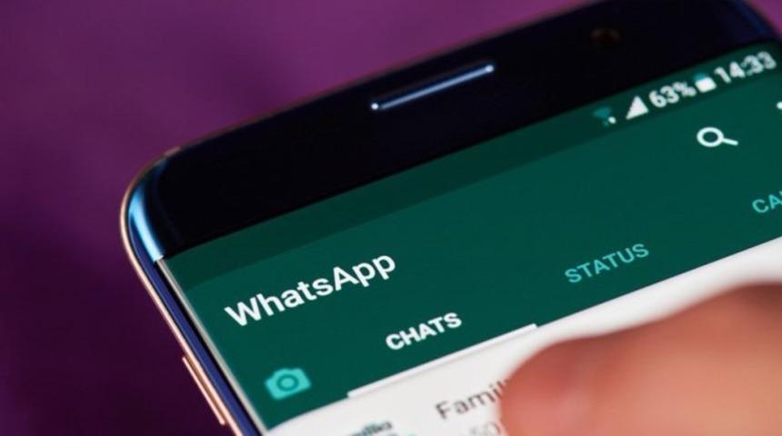 Android için WhatsApp'ın son sürümü çıktı