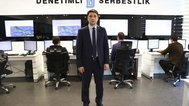 ‘Elektronik izleme’ yüzlerce kadının hayatını kurtardı