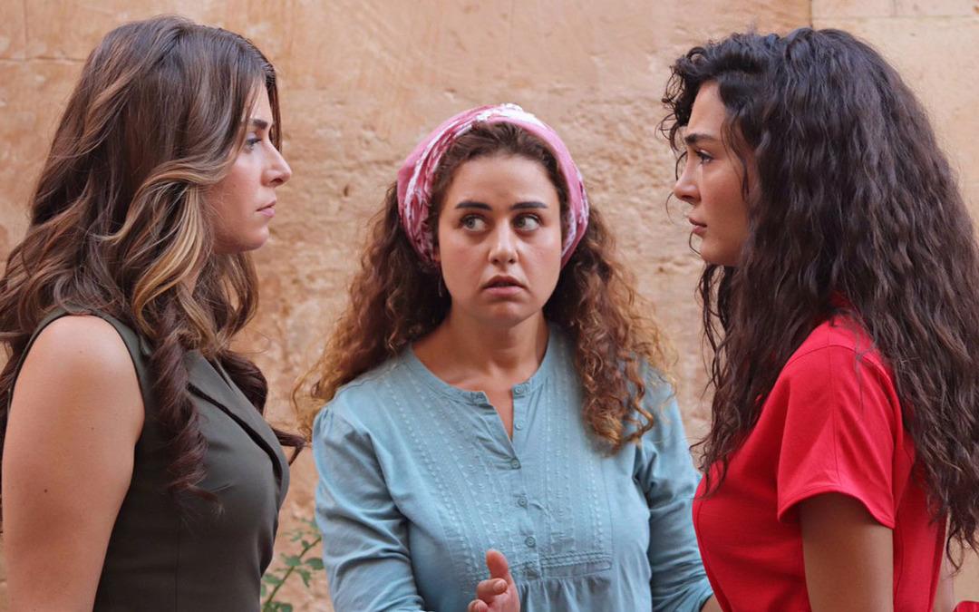 Hercai'nin Melike'si Aslı Samat 6 yılda 98 kilo verdi! İnanılmaz değişim