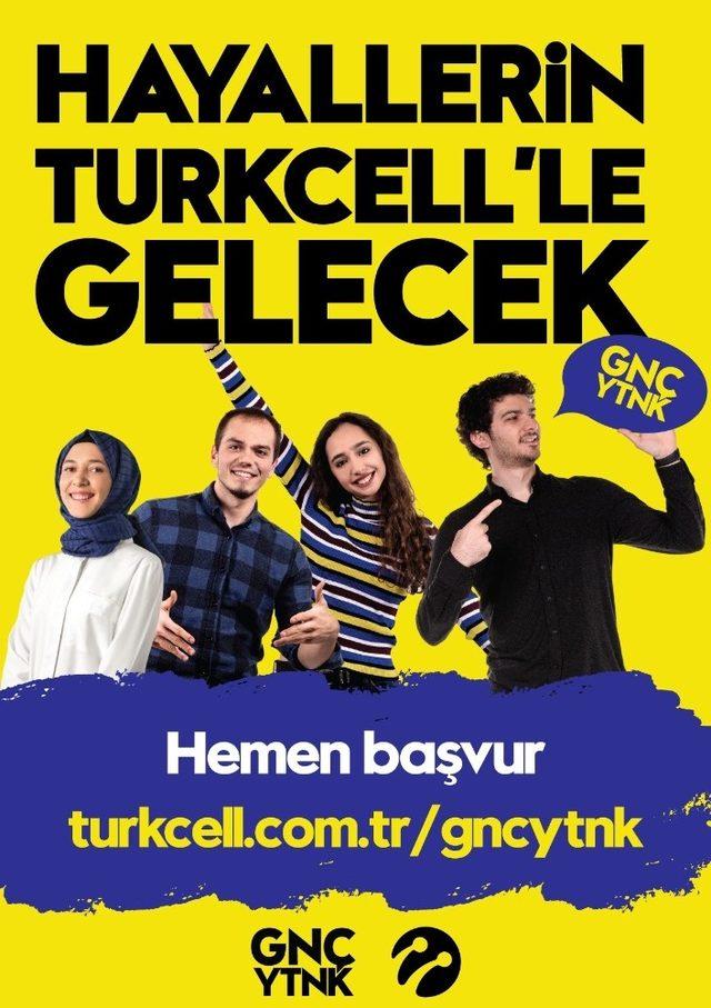 GNÇYTNK ile kariyer yolculuğuna güçlü bir başlangıç