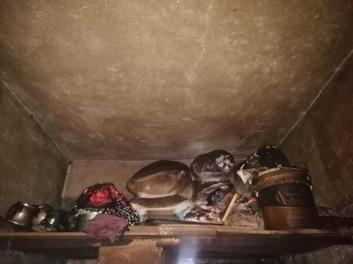 Talas Belediyesi vatandaşların yaralarını sarıyor