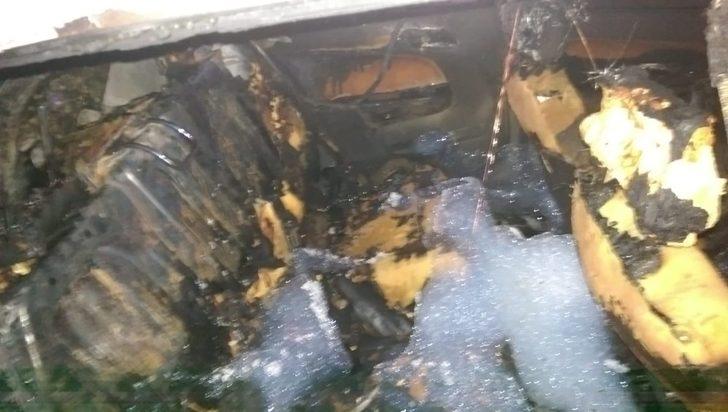 2 ay önce 40 bin liraya almıştı! Genç kadın büyük şok yaşadı G4