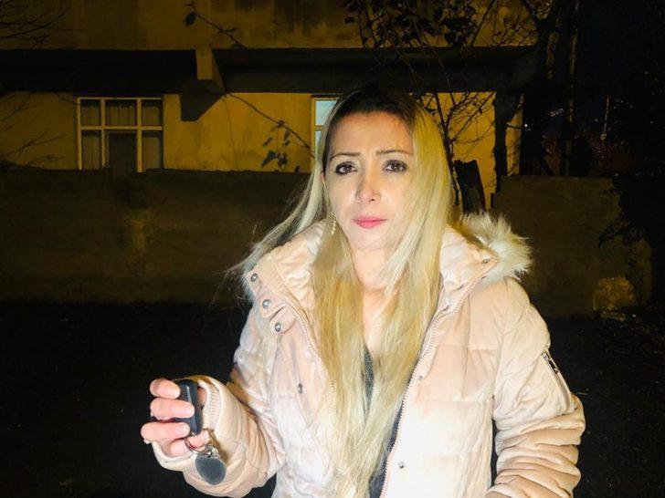 2 ay önce 40 bin liraya almıştı! Genç kadın büyük şok yaşadı G5