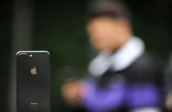 Apple'ın açığını bulan gençler ödülü beğenmedi: Yeni teklif bekliyoruz G5