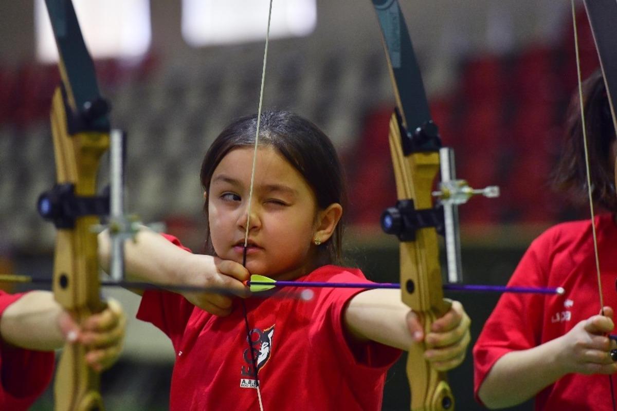 EGO Spor 12&rsquo;den vuracak