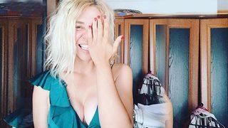 Yeşim Ceren Bozoğlu'nun kedisiyle paylaşımlarına beğeni yağdı