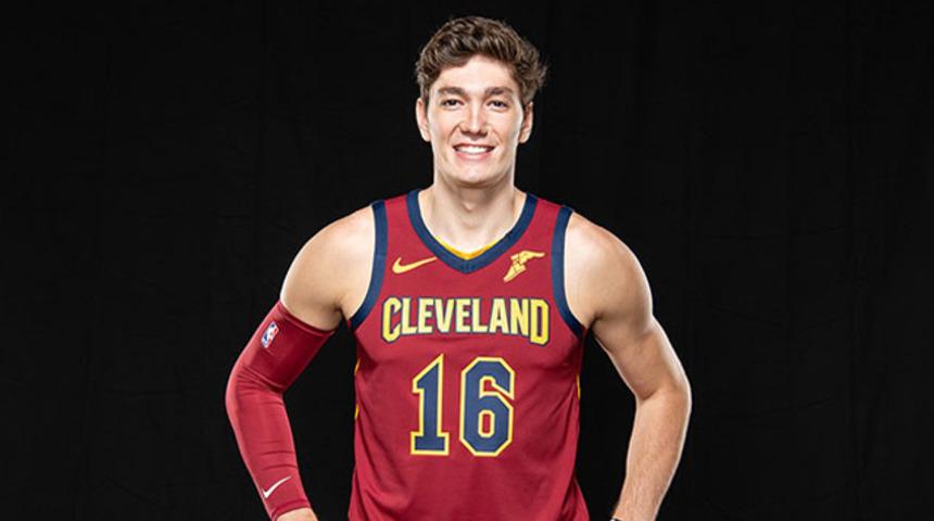 Cedi Osman'ın performansı galibiyete yetmedi