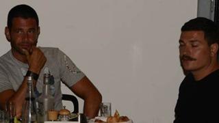 Keremcem'in 'alkol' korkusu