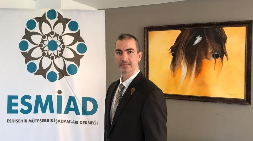 ESMİAD yerli otomobil sipariş verecek