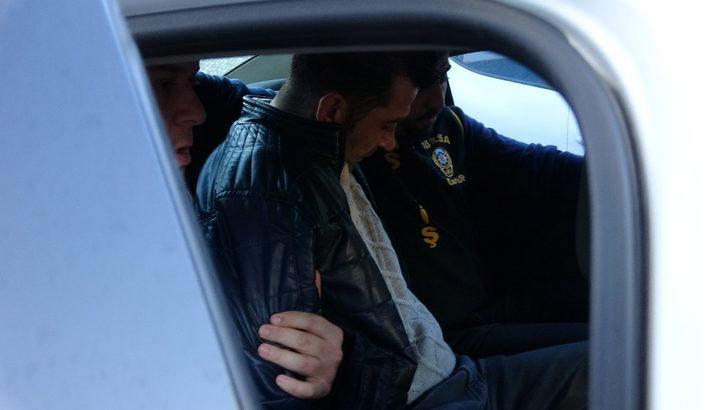 Bursa’da yılbaşı önce banka soygunu! Nefes kesen operasyonla yakalandı G3