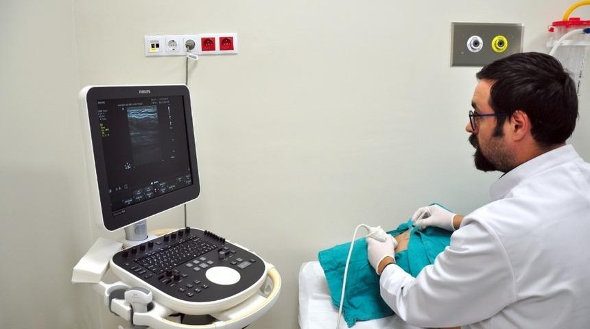 G&uuml;nl&uuml;k yaşamdaki stres ve duruş bozuklukları boyun ağrısına neden olabilir