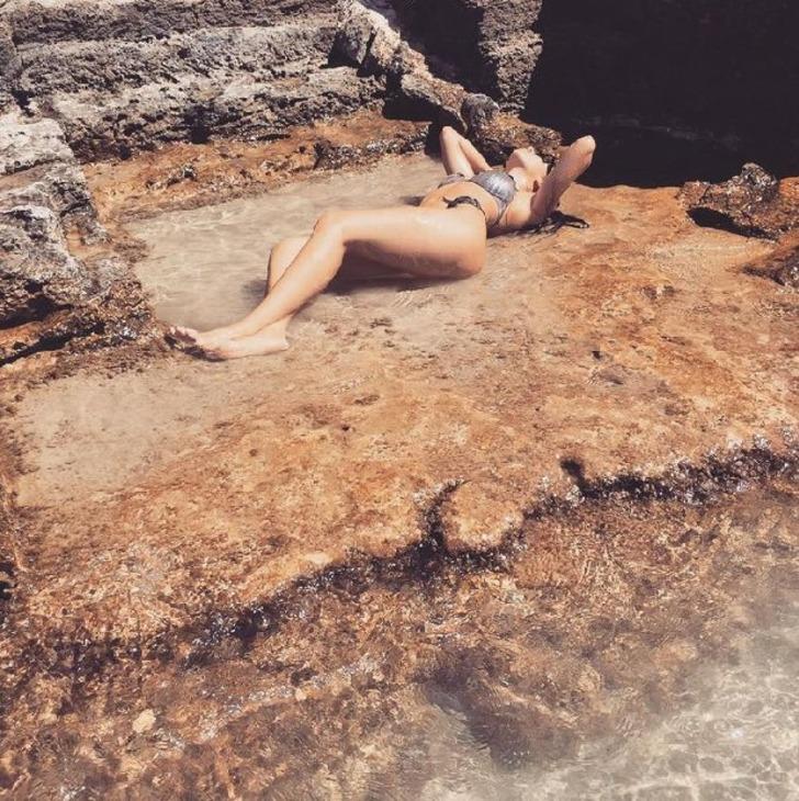 Ronaldo'nun sevgilisi Georgina Rodriguez haftalık 2 milyon TL kazandı G3