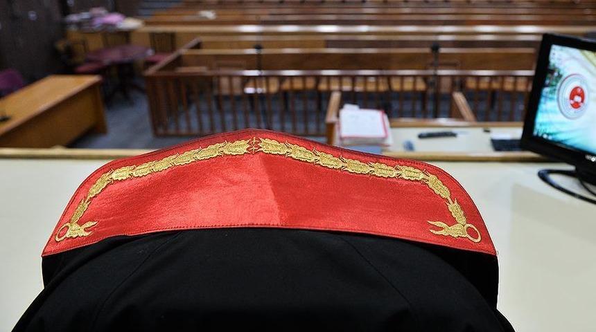1200 hakim ve savcı alınacak! Adalet Bakanı Gül duyurdu