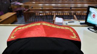 Hakimler ve Savcılar Kurulu 2024 yılı Kararnamesi'ni yayınladı! 4 bin 299 hakim ve savcının görev yeri değişti