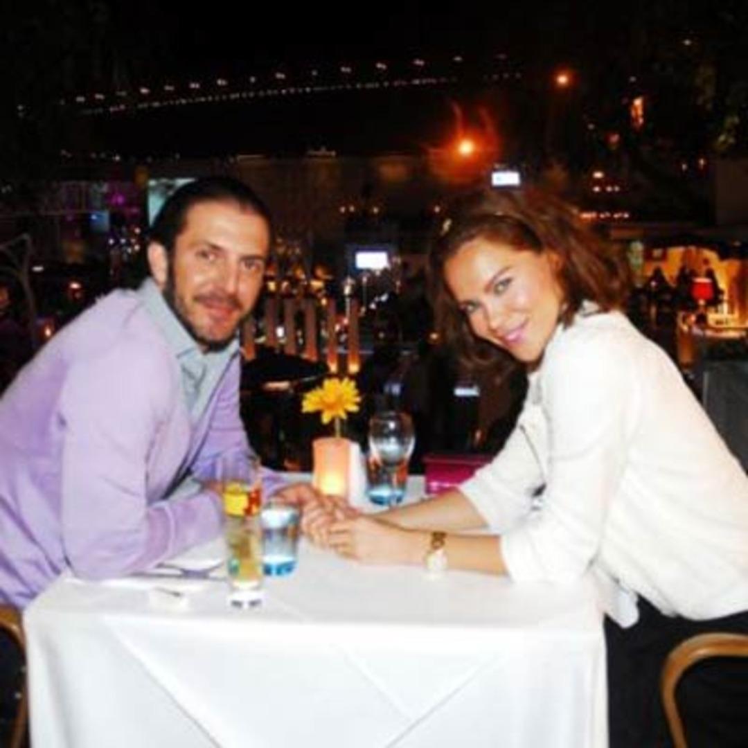 Bu evlilikte ihanet yok