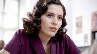 Fahriye gitti Belçim geldi