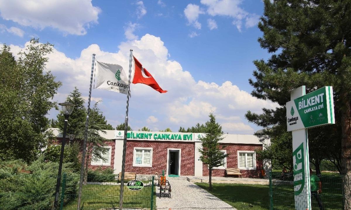 &Ccedil;ankaya Evleri&rsquo;nde yeni d&ouml;nem başlıyor