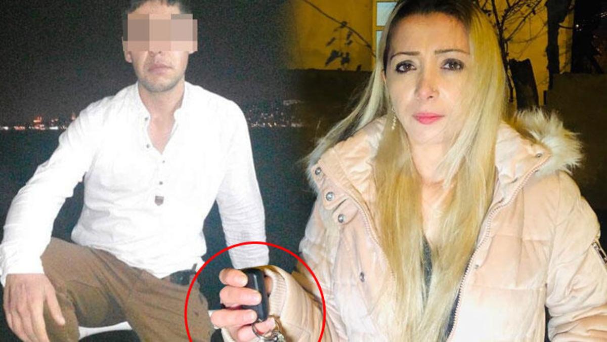 2 ay &ouml;nce 40 bin liraya almıştı! Gen&ccedil; kadın b&uuml;y&uuml;k şok yaşadı