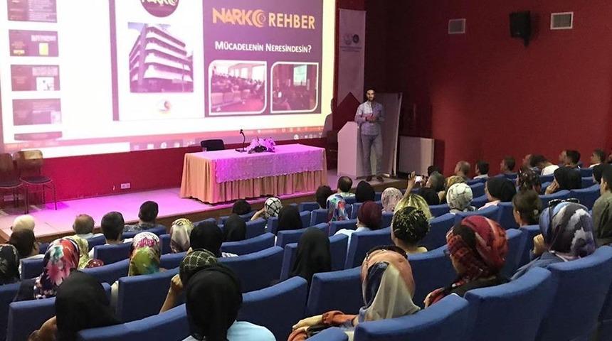 2019 yılında 6 bin kişiye &lsquo;Narko Rehber&rsquo; eğitimi verildi