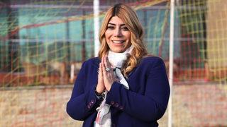 Berna Gözbaşı: Artem Kravets'i göndermem