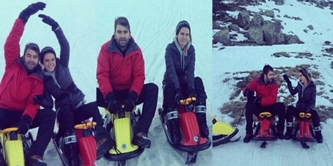 Bodrum'da aşk başkadır