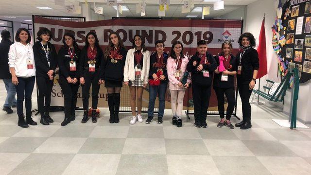Bilecikli Ecesu, World Scholar’s Cup Dünya finallerine katılma hakkı kazandı