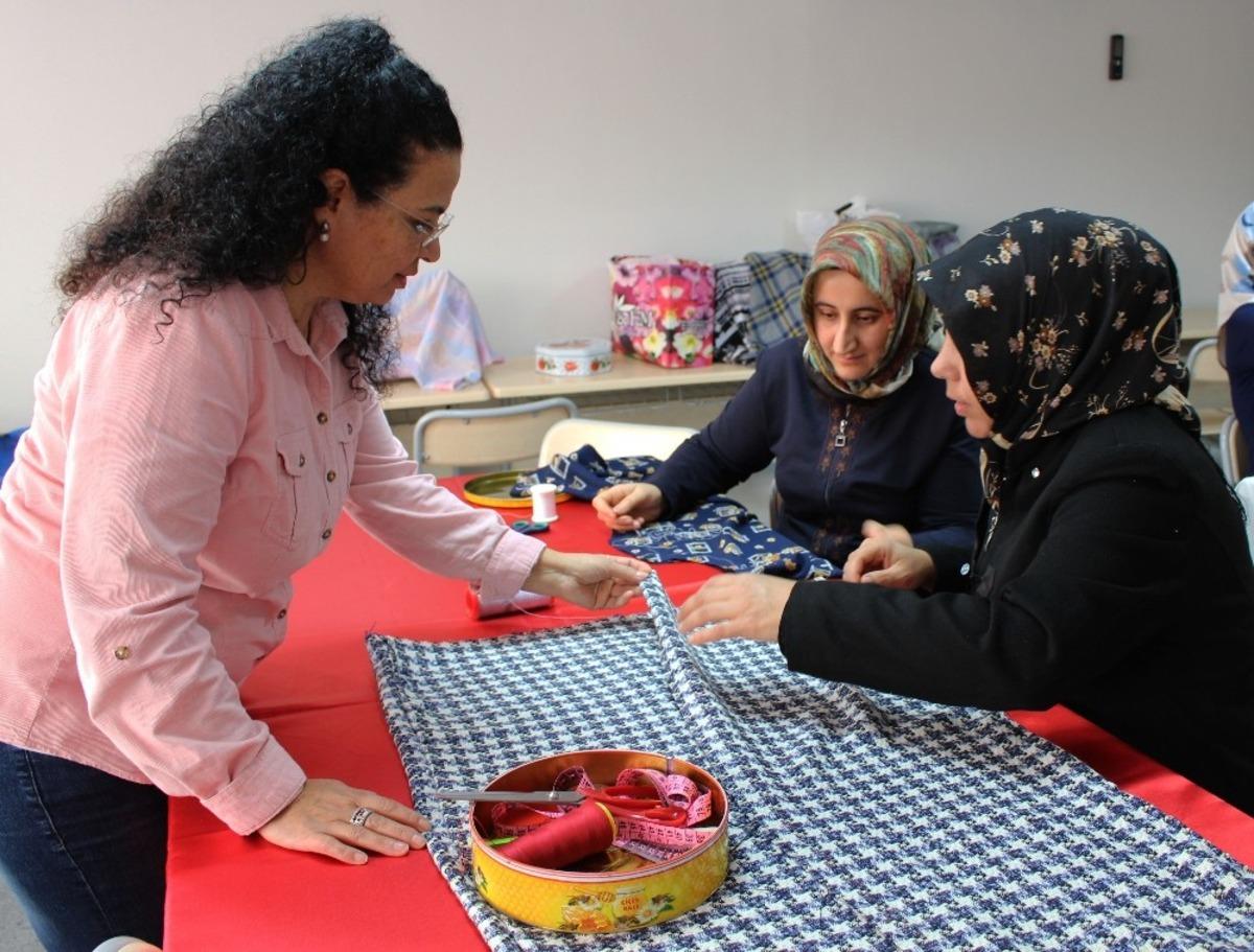 ATASEM kurslarına 10 bin kişi başvurdu