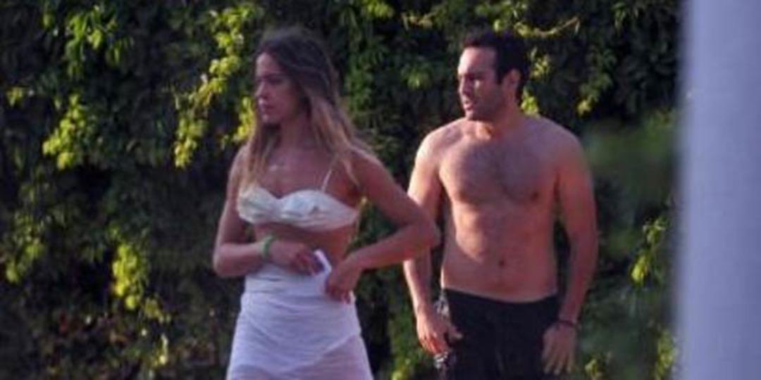 Buğra G&uuml;lsoy &Ccedil;eşme'de yakalandı